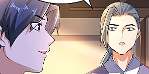 第284话 老祖宗，我回来了！