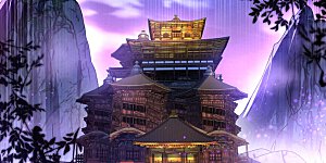 第286话 你要逼死我么？