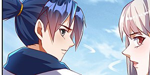 第289话 你是…雪羽叔叔！