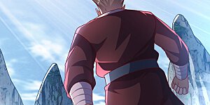 第291话 你敢动手试试？