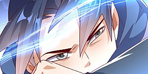 第292话 他在测我的潜力！