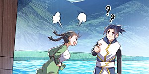 第293话 帮我打败他