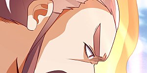 第302话 游戏到此结束！