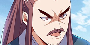 第305话 不敢应战了么？