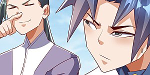 第310话 这是谁的墓地？