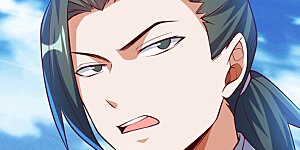 第311话 难道虚武是混沌？