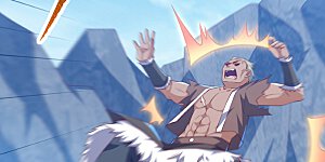 第312话 吃我一拳再说