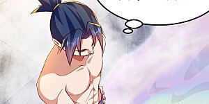 第316话 神水竟有如此奇效？