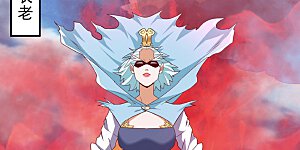 第318话 躲？往哪儿躲？