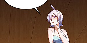 第320话 水月要和哥哥一起睡