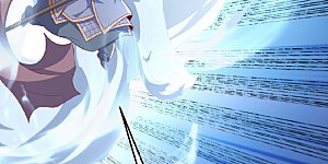 第323话 凰神的气息！