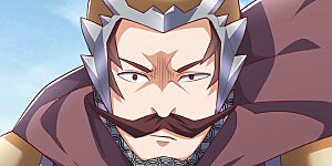 第326话 快跑！凰神复活了！