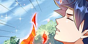 第327话 难道是……涅槃！！