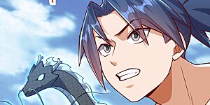 第328话 讨伐光明联盟！