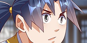 第329话 那我就再疯狂一把！