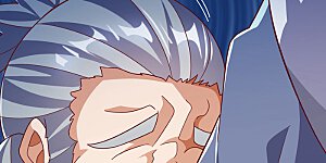 第330话 霉运王？！