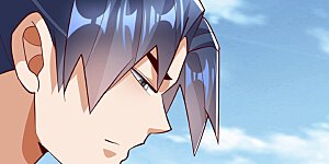 第331话 开始，冲击督脉！