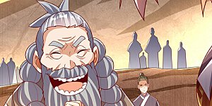 第339话 我会守护好所有人！