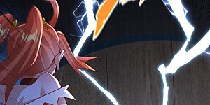 第340话 雷神的衍生之地……