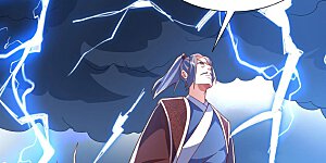 第341话 晴儿，我答应你！