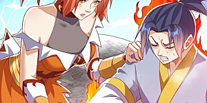 第342话 颜晴……你快走！