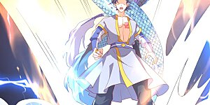 第346话 我配不上晴儿？！