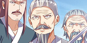 第352话 风家，我回来了！