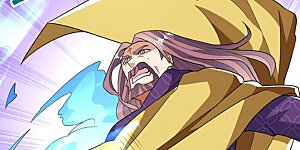 第358话 代表神惩罚你！