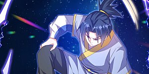 第363话 师父，小心！