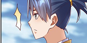 第367话 玄天双仙失踪了