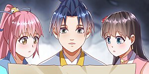 第376话 去禁地寻找脉源！