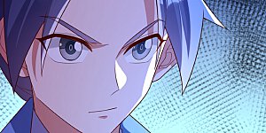 第381话 神源的诱惑！