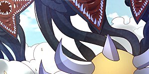 第384话 有说你们可以走吗