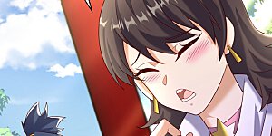 第387话 你们不会吃醋了吧