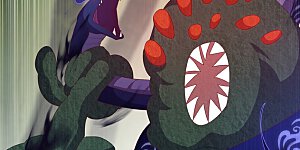 第390话 和我分个胜负吧！