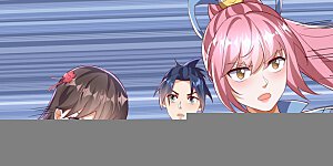 第391话 和你一起战斗！