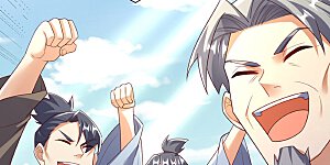 第394话 去玄天宫！