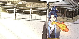 第396话 难道是双极之体？