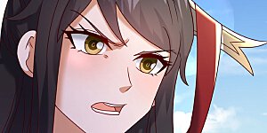 第399话 你叫我废物？