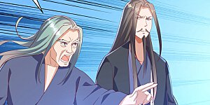 第405话 你知道他是谁吗？