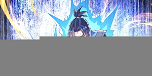 第406话 我炼成无上肉身了