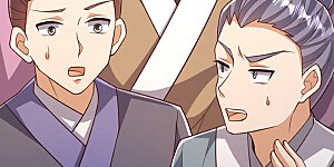 第407话 鸿蒙界无情阁