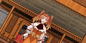 第408话 颜家都来了！