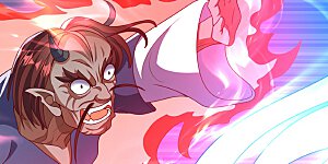 第412话 何人敢与我一战