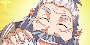 第415话 已经一个月了