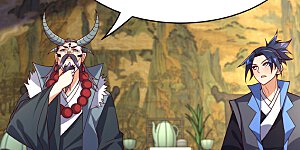 第420话 十大帝国的人来了