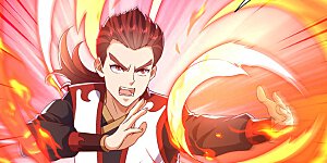 第520话 该有个了结了