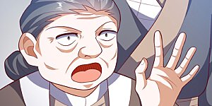 第537话 进入神衍山