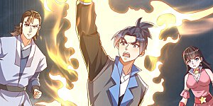 第549话 他是什么鬼东西！