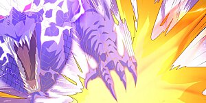 第552话 我要吞噬这条雷龙